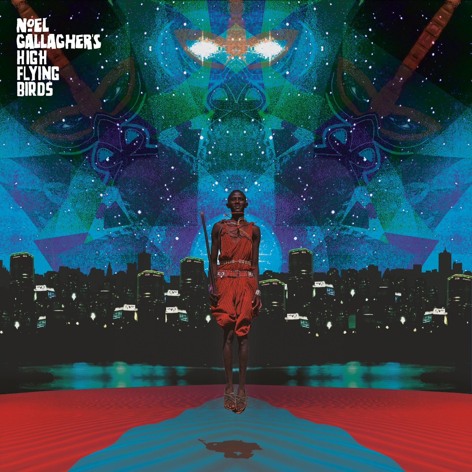 This Is The Place - Front Cover