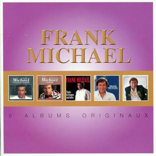 Original album series - Front Cover