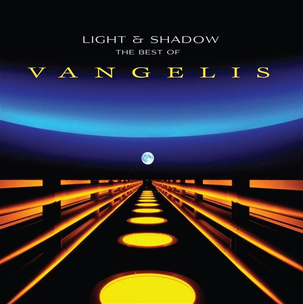 Light And Shadow - Front Cover