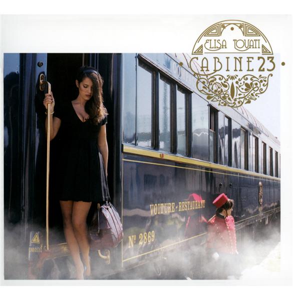 Cabine 23 - Front Cover
