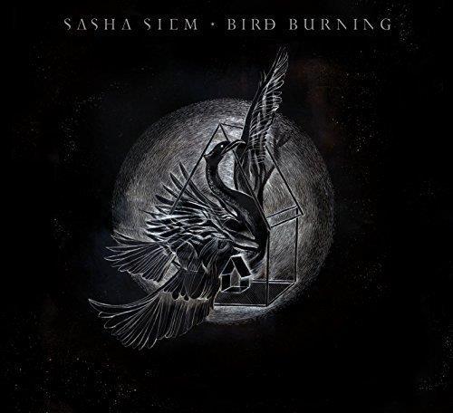 Bird burning - Front Cover