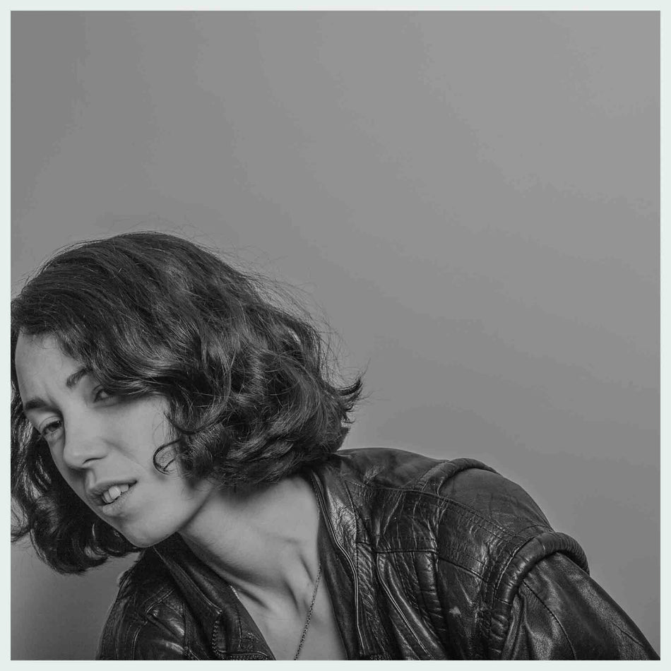 Kelly Lee Owens - Front Cover