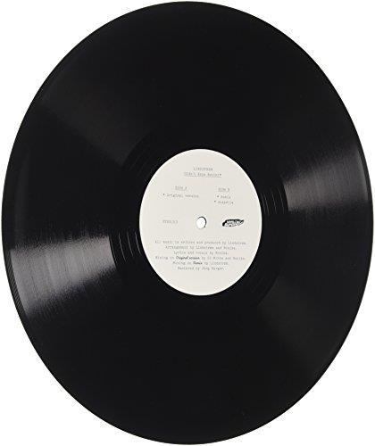 Didn'T Know Better - Front Cover