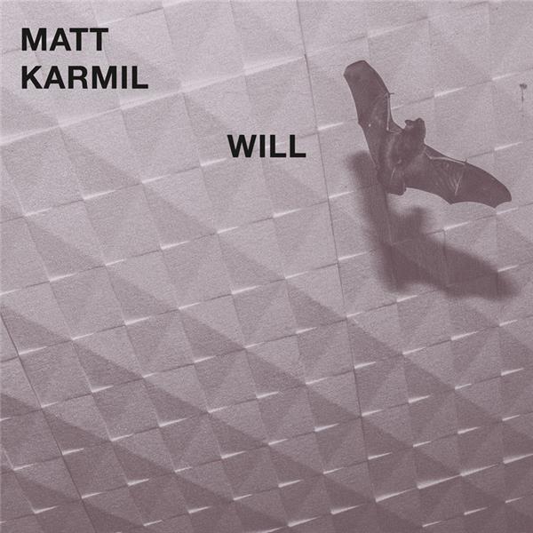 Will - Front Cover