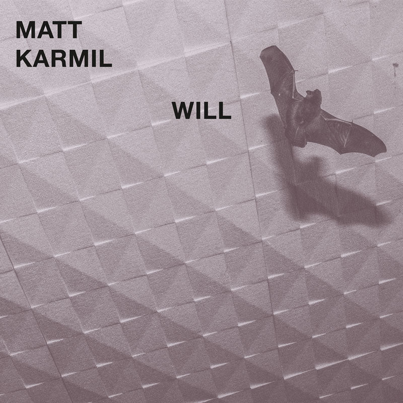 Will - Front Cover