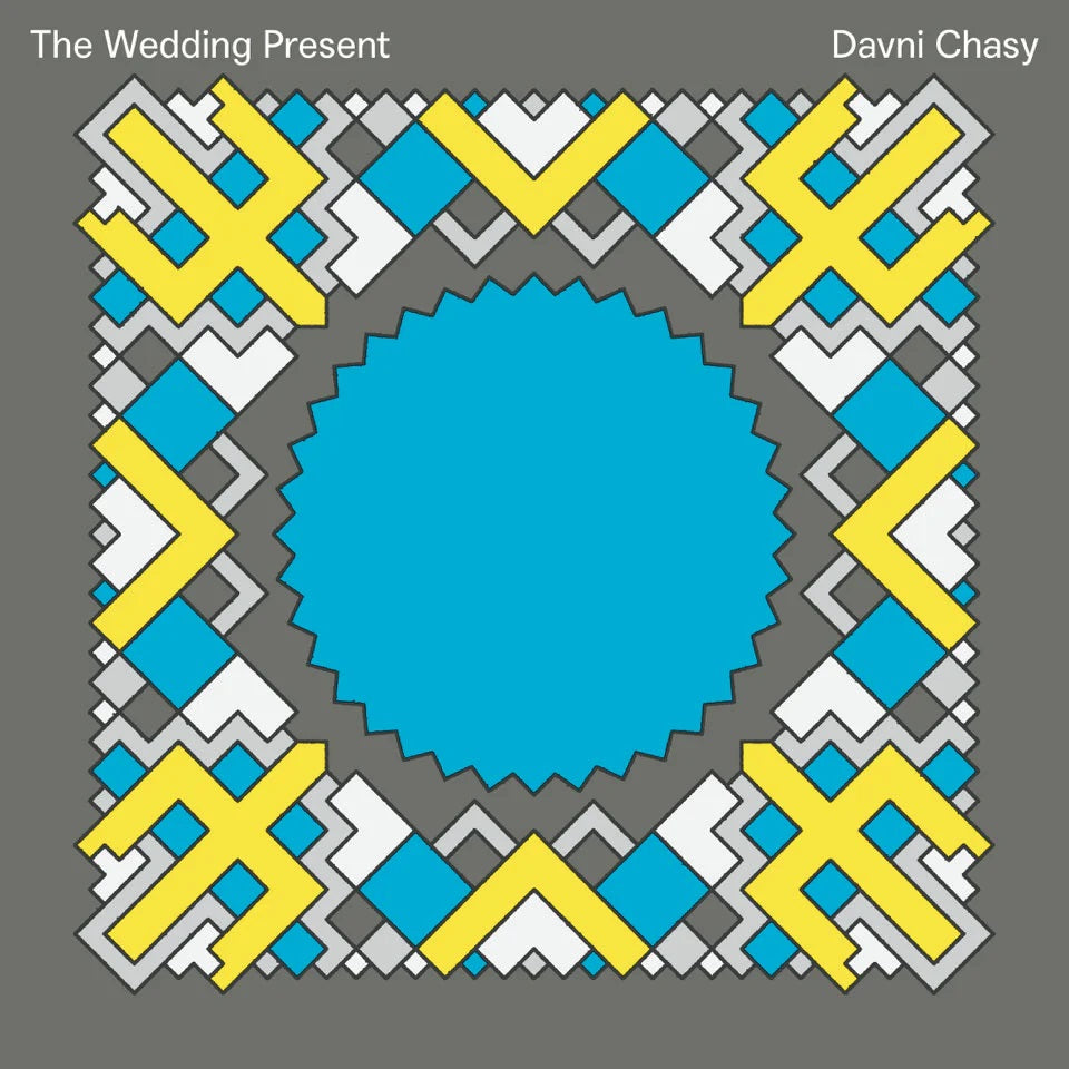 Davni Chasy - Front Cover