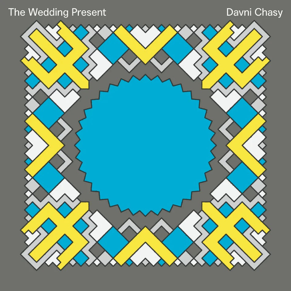 Davni Chasy - Front Cover