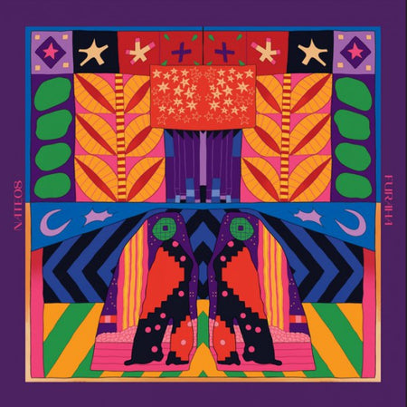 Furaha - Front Cover