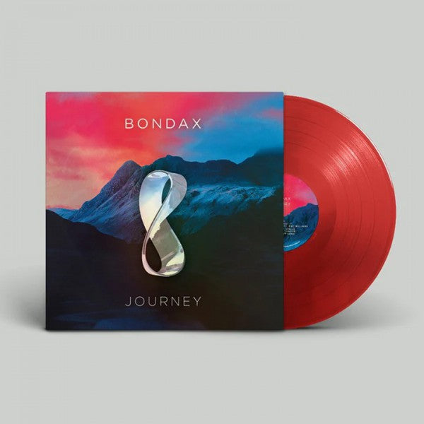Journey - Front Cover
