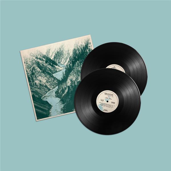 Folk Funk And Trippy Troubadours Vol 2 - Front Cover