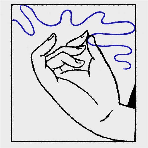 Intimate Immensity/A Call From The Eaves - Front Cover