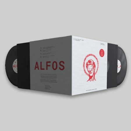 A Love from Outer Space - Front Cover