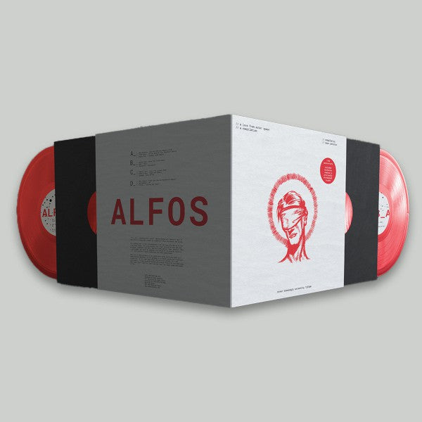 A Love from Outer Space - Front Cover