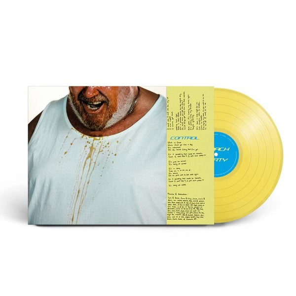 Caramel - Front Cover