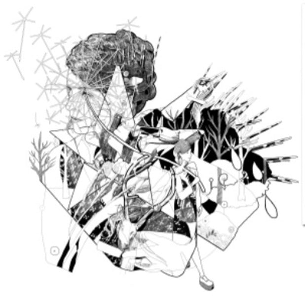 Selective Memory - Front Cover