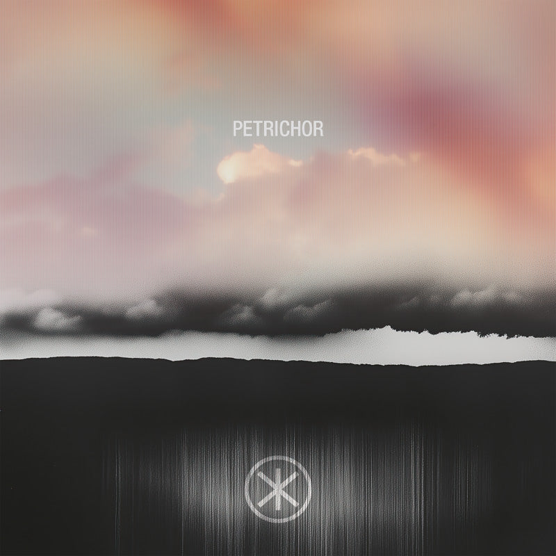PETRICHOR - Front Cover