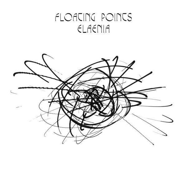 Elaenia - Front Cover