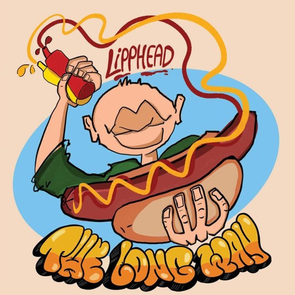 The Long Way - Front Cover