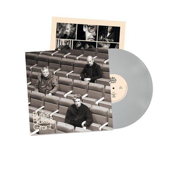 Murmurs - Front Cover