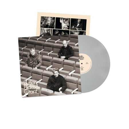Murmurs - Front Cover