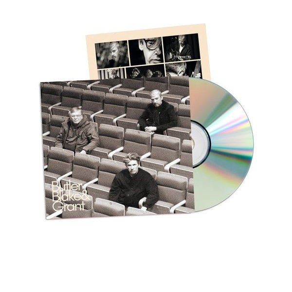Murmurs - Front Cover