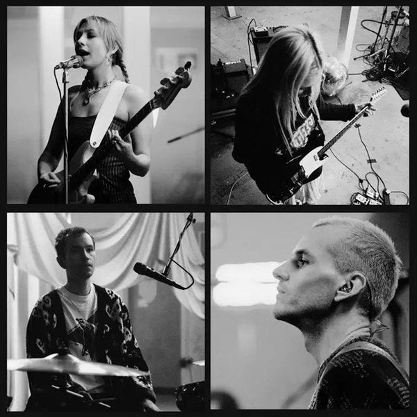 Live And Loud From Club Caramel - Front Cover