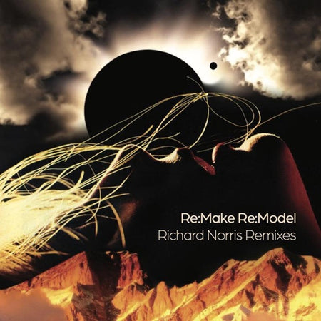 Re Make/Re Model Richard Norris Remixes - Front Cover
