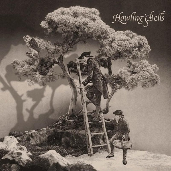 Howling Bells - édition colorée - Vinyle - Front Cover