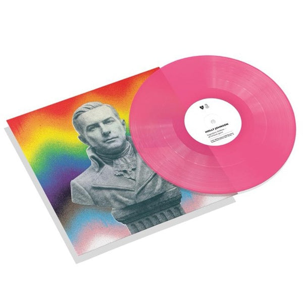 Legendary Children - All Of Them Queer - Vinyle - Front Cover