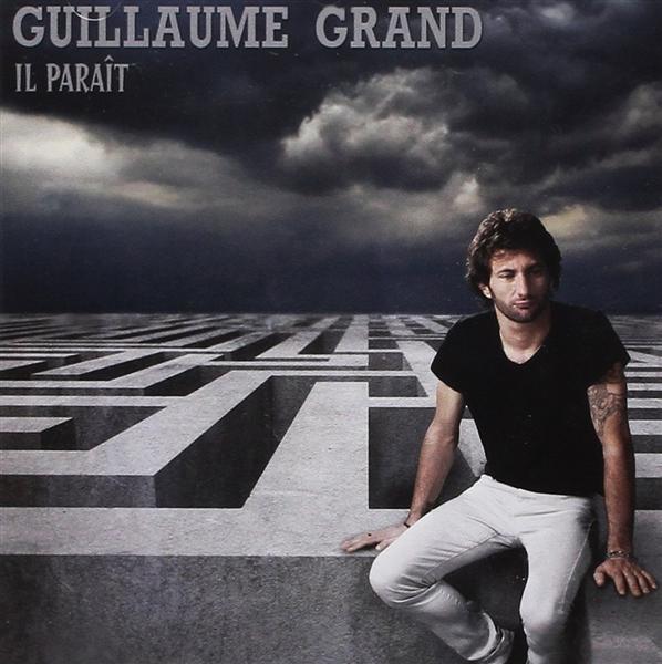 Il parait - Front Cover