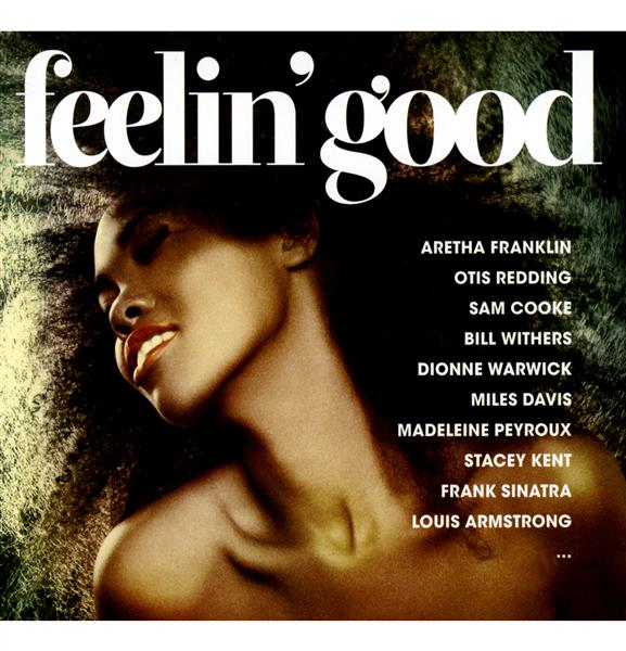 Feeling good - Front Cover