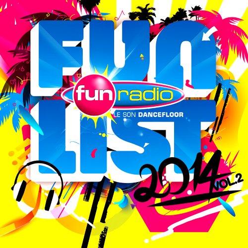 Funlist 2014 /vol.2 - Front Cover