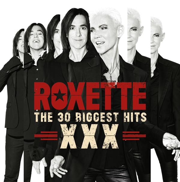 The 30 biggest hits xxx - Front Cover