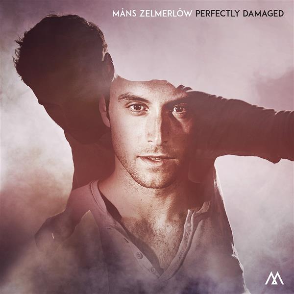 Perfectly damaged - Front Cover