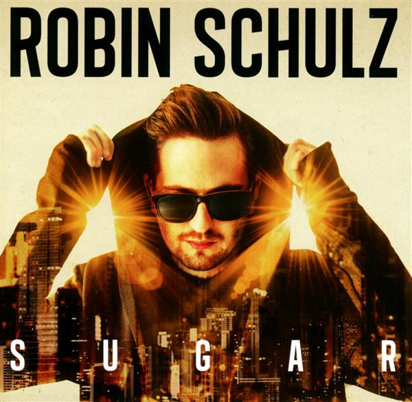 Sugar - Front Cover