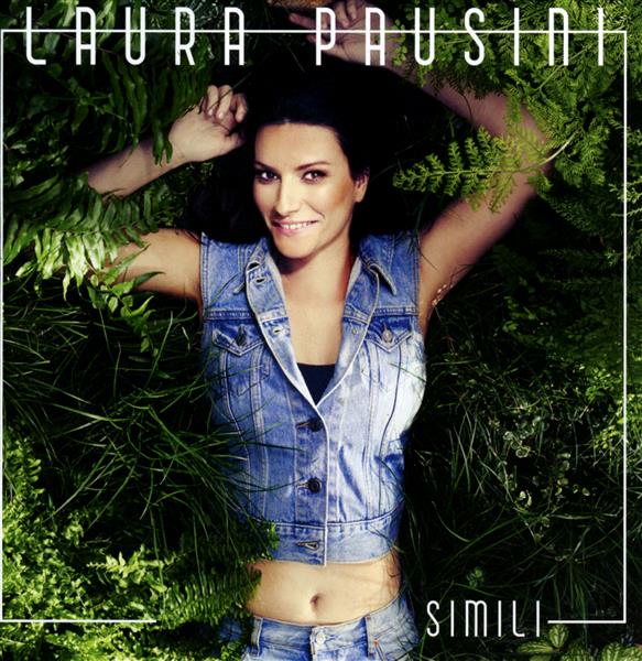 Simili - Front Cover