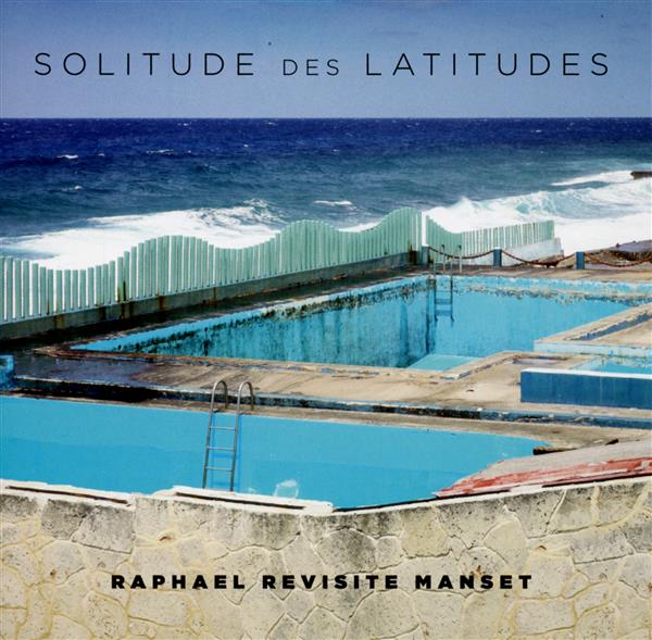 Solitude des latitudes - Front Cover