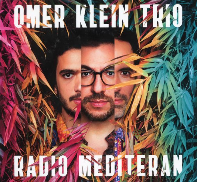Radio Mediteran - Front Cover
