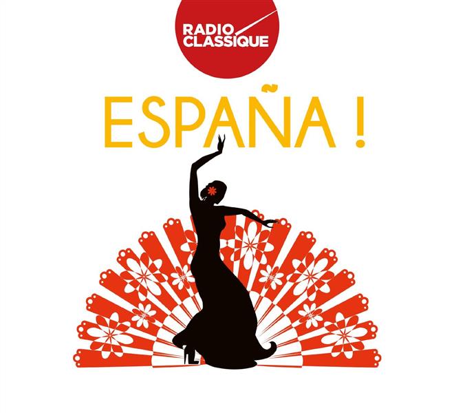 España ! - Front Cover