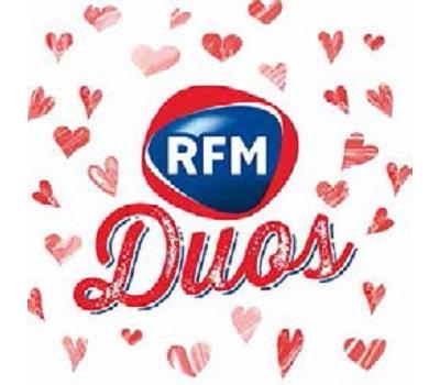 Duos RFM - Front Cover