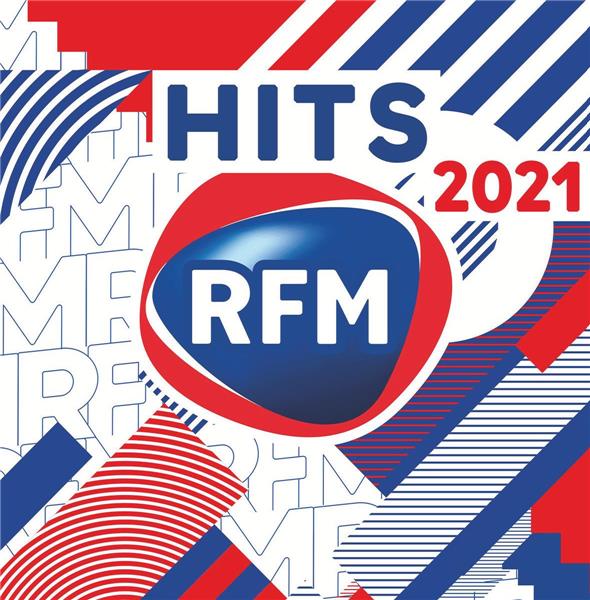 Hits RFM 2021 - Front Cover