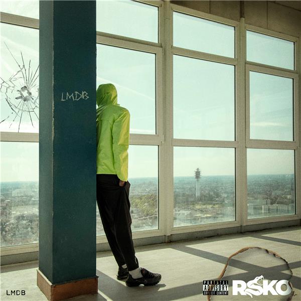LMDB - Front Cover