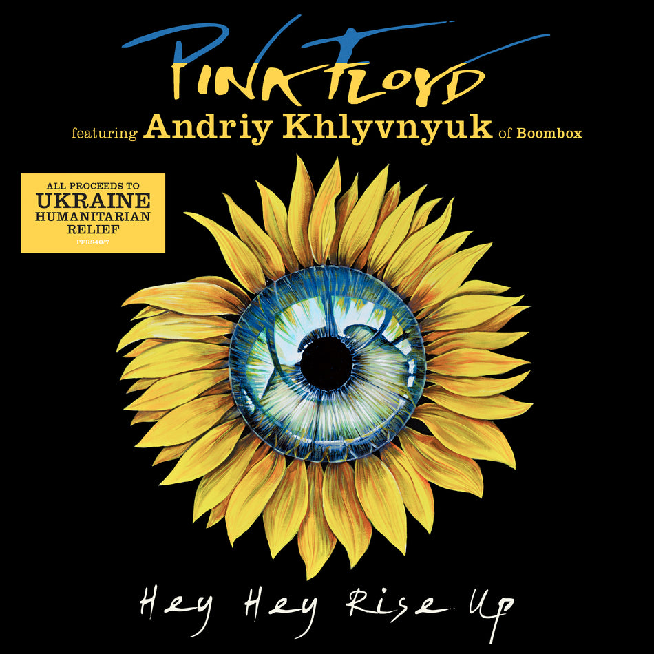 HEY HEY RISE UP (FEAT. ANDRIY KHLYVNYUK OF BOOMBOX) - Back Cover