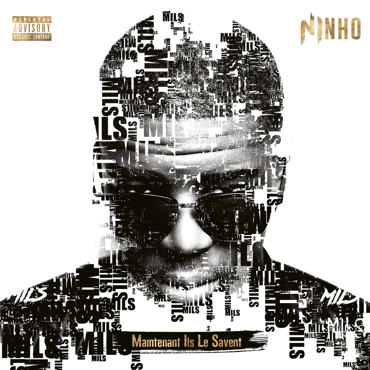 M.I.L.S - Front Cover