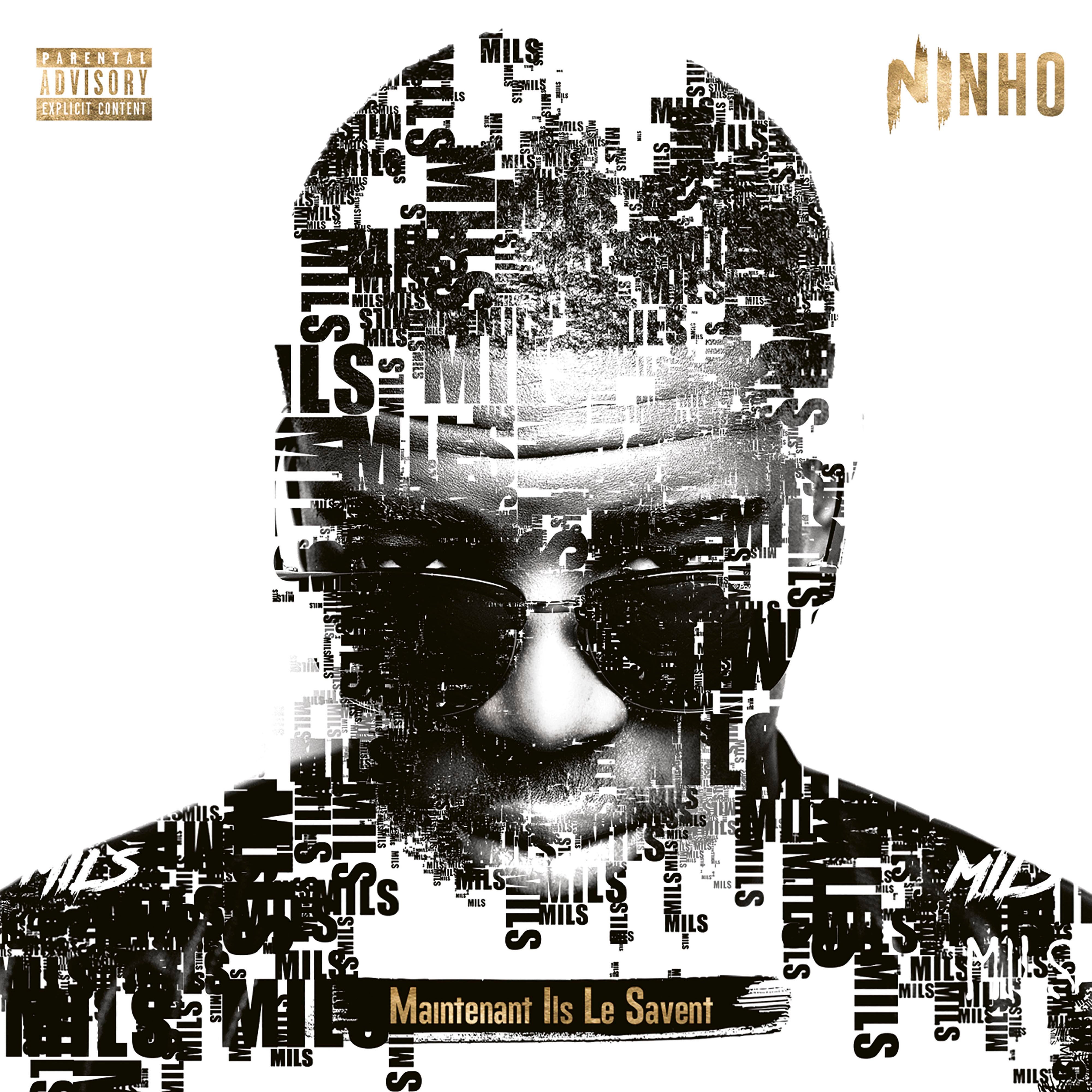 M.I.L.S - Front Cover