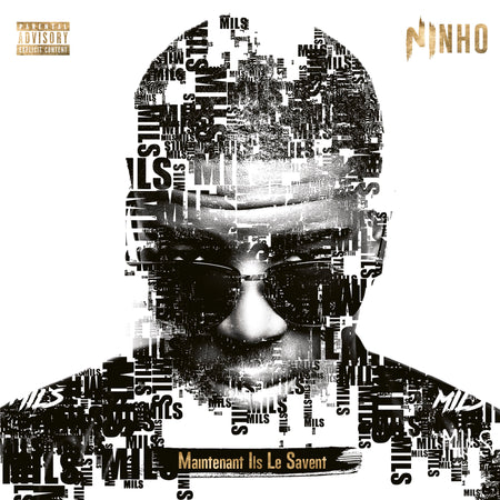 M.I.L.S - Front Cover