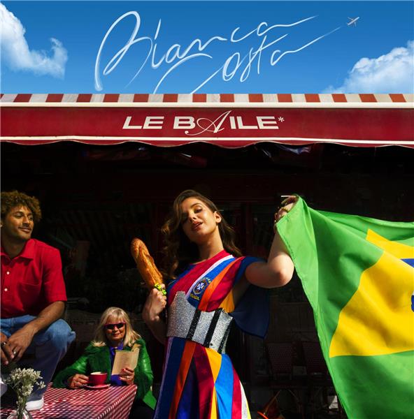 Le Baile - Front Cover