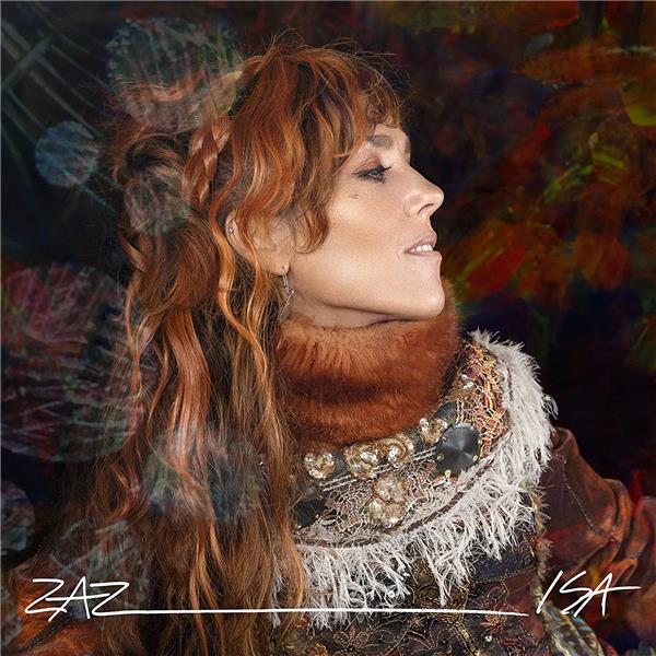 Isa (Nouvelle édition) 2CD+1DVD - Front Cover