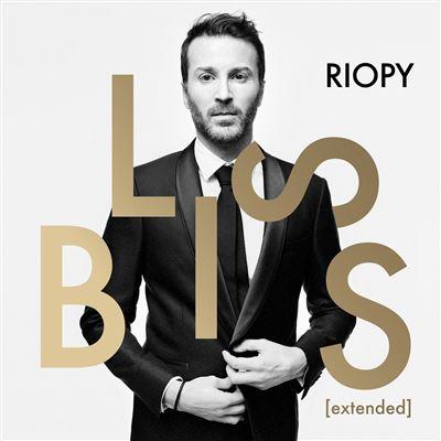 Bliss - Front Cover