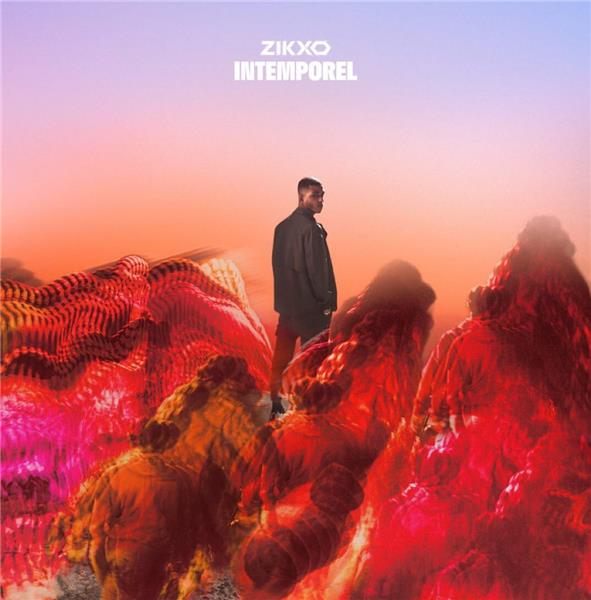 Intemporel - Front Cover